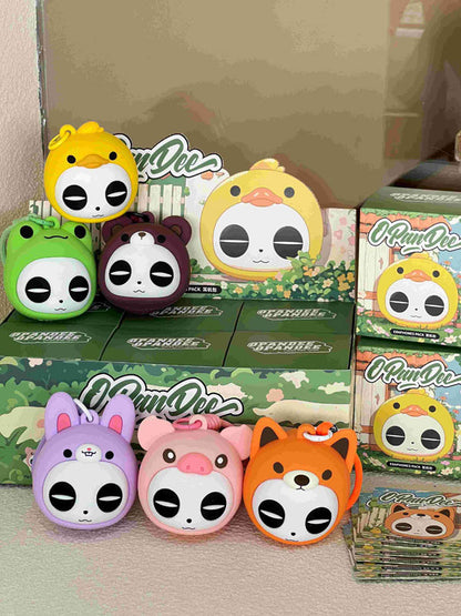 Opandee Earphone Pack 6-Pack Box - Image 3