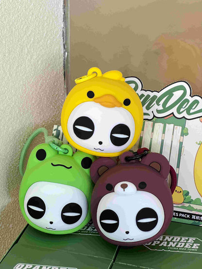 Opandee Earphone Pack 6-Pack Box - Image 4