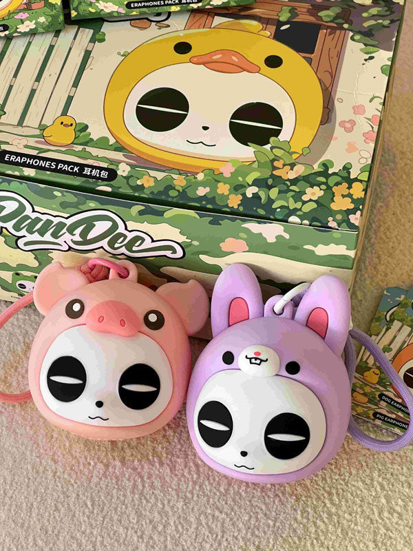 Opandee Earphone Pack 6-Pack Box - Image 7