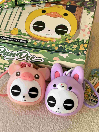 Opandee Earphone Pack 6-Pack Box - Image 7