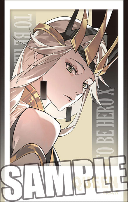 TO BE HERO X Trading Instant Photo Style Card 10Pack BOX - Image 4
