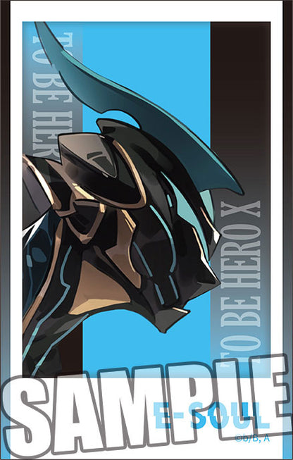 TO BE HERO X Trading Instant Photo Style Card 10Pack BOX - Image 18