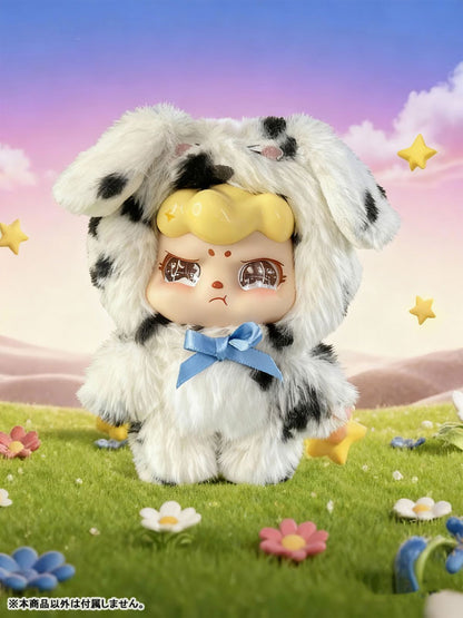 GUGUMI MofuMofu Cute Series Trading Plush 6Pack BOX - Image 3