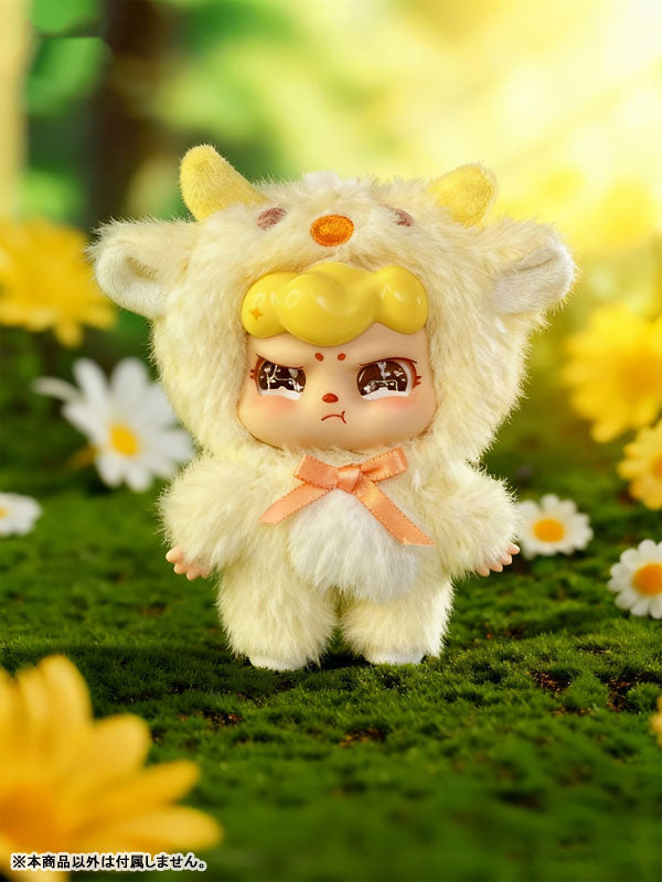 GUGUMI MofuMofu Cute Series Trading Plush 6Pack BOX - Image 4