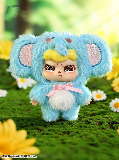 GUGUMI MofuMofu Cute Series Trading Plush 6Pack BOX - Image 6