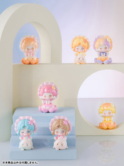 Mikuku Fantasy Bubble Hole Series Trading Figure 10Pack BOX - Image 12