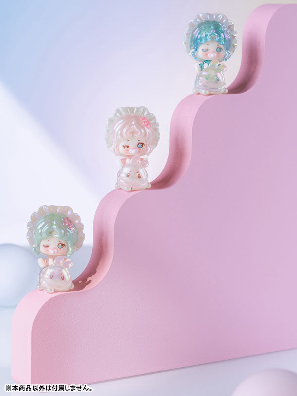 Mikuku Fantasy Bubble Hole Series Trading Figure 10Pack BOX - Image 18