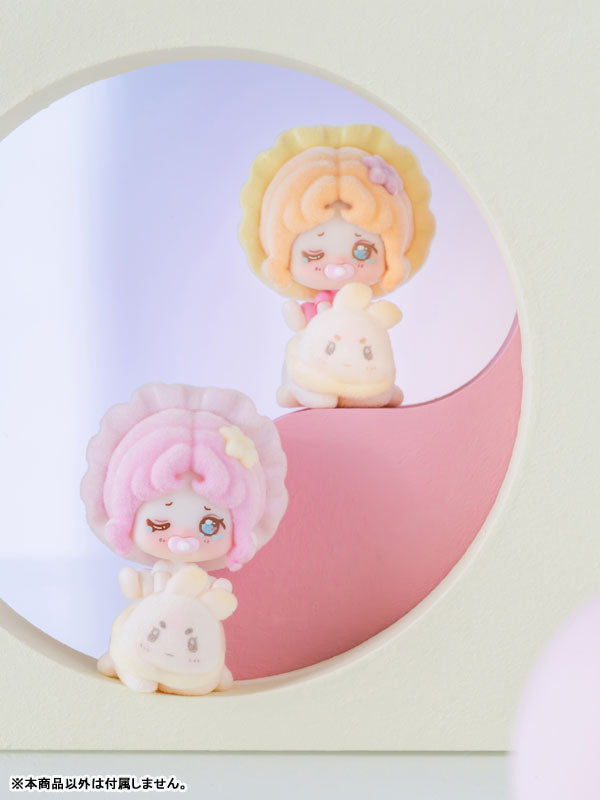 Mikuku Fantasy Bubble Hole Series Trading Figure 10Pack BOX - Image 20