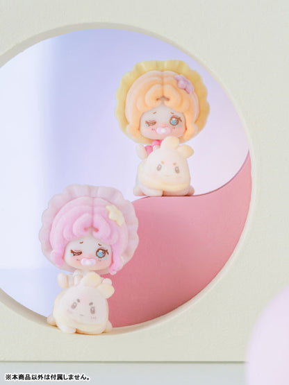 Mikuku Fantasy Bubble Hole Series Trading Figure 10Pack BOX - Image 20