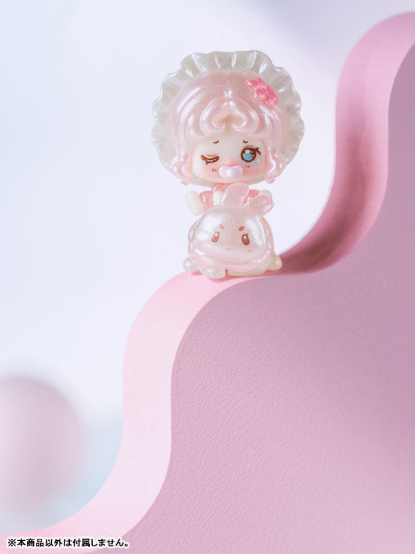 Mikuku Fantasy Bubble Hole Series Trading Figure 10Pack BOX - Image 22