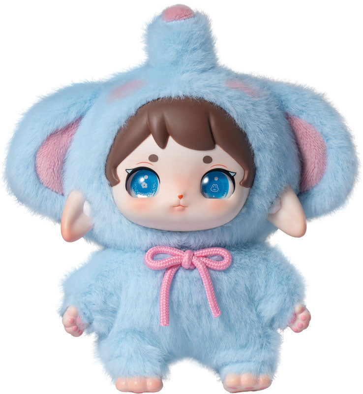 Ruby Happy Fluffy Series Trading Plush 6Pack BOX - Image 4