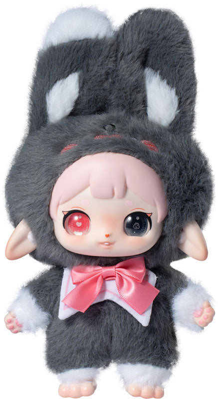 Ruby Happy Fluffy Series Trading Plush 6Pack BOX - Image 5