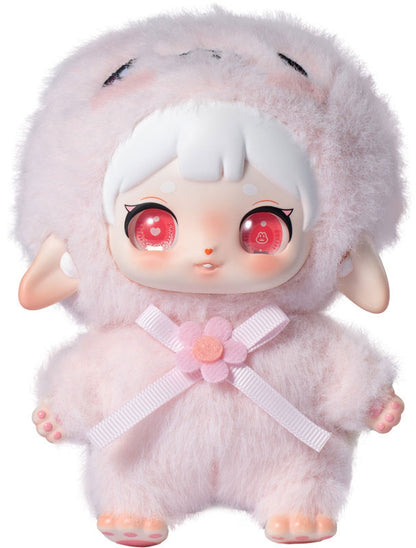 Ruby Happy Fluffy Series Trading Plush 6Pack BOX - Image 6