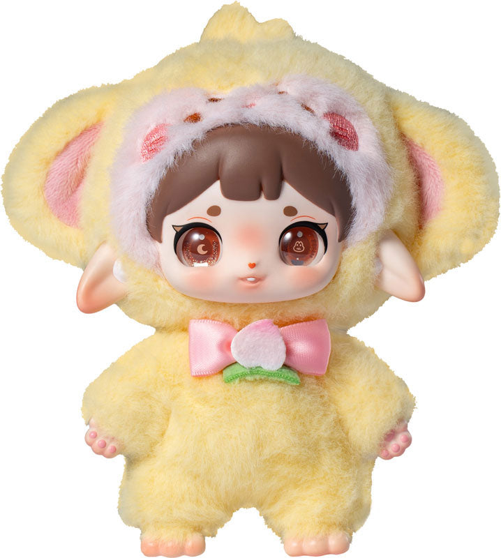 Ruby Happy Fluffy Series Trading Plush 6Pack BOX - Image 7