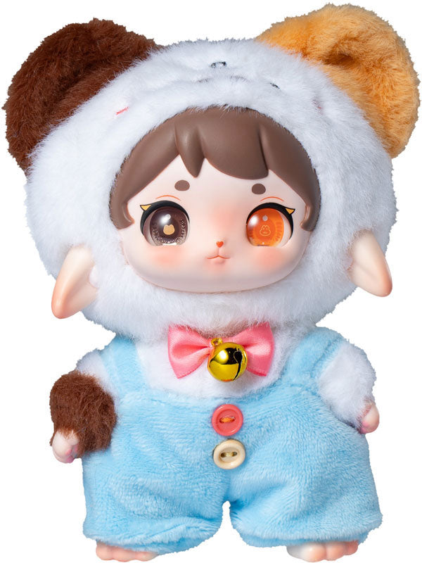 Ruby Happy Fluffy Series Trading Plush 6Pack BOX - Image 8