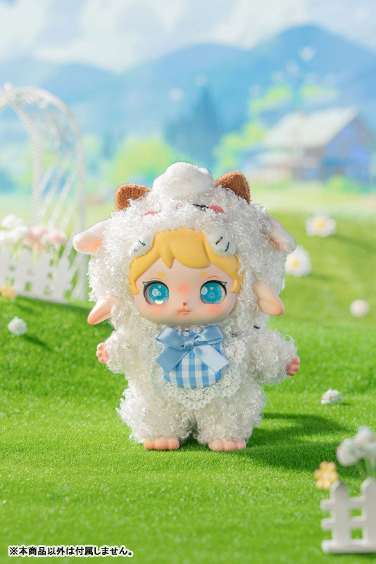 Ruby Happy Fluffy Series Trading Plush 6Pack BOX - Image 9