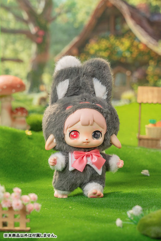 Ruby Happy Fluffy Series Trading Plush 6Pack BOX - Image 13