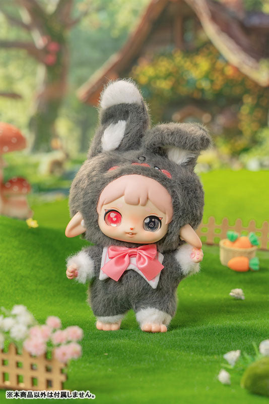 Ruby Happy Fluffy Series Trading Plush 6Pack BOX - Image 14