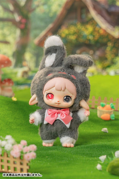 Ruby Happy Fluffy Series Trading Plush 6Pack BOX - Image 14
