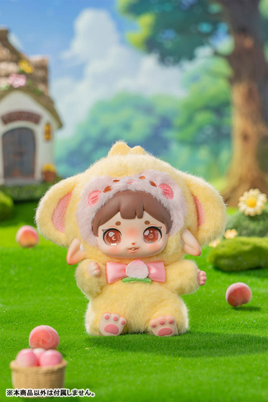 Ruby Happy Fluffy Series Trading Plush 6Pack BOX - Image 17