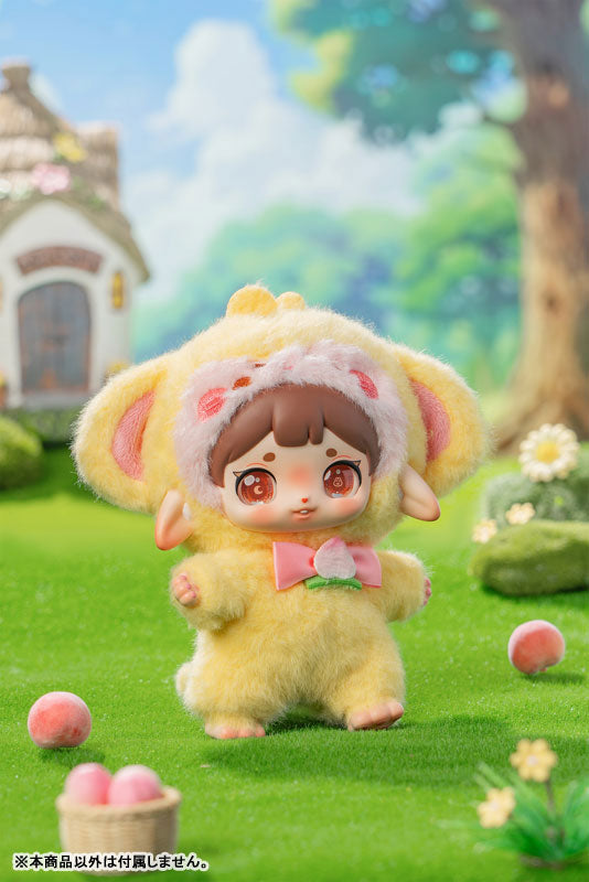 Ruby Happy Fluffy Series Trading Plush 6Pack BOX - Image 18