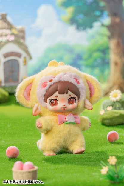 Ruby Happy Fluffy Series Trading Plush 6Pack BOX - Image 18