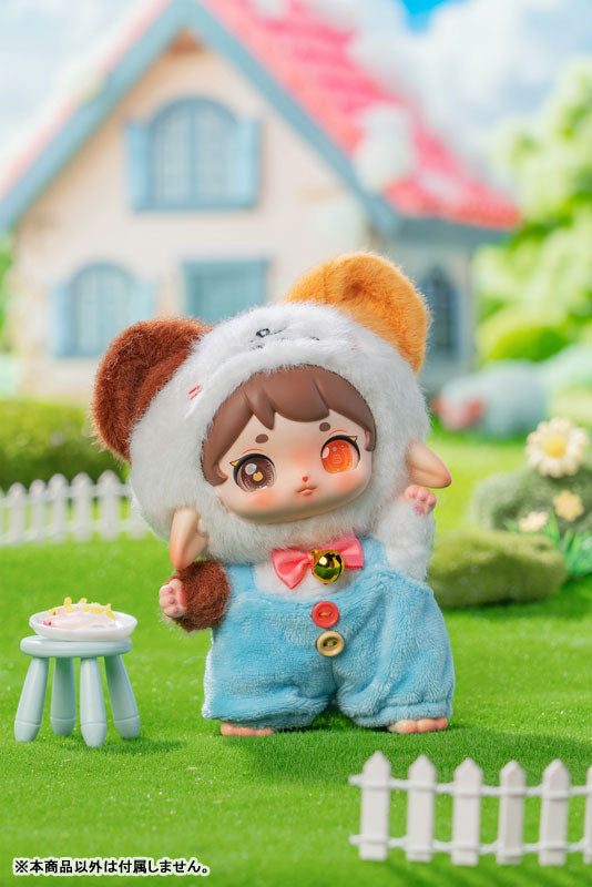 Ruby Happy Fluffy Series Trading Plush 6Pack BOX - Image 19