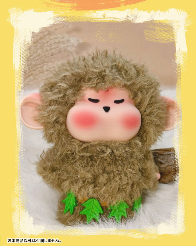 Reihou Series Trading Plush 9Pack BOX - Image 3