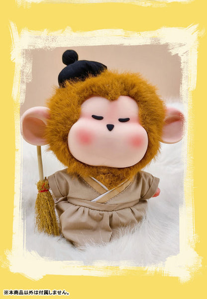 Reihou Series Trading Plush 9Pack BOX - Image 4