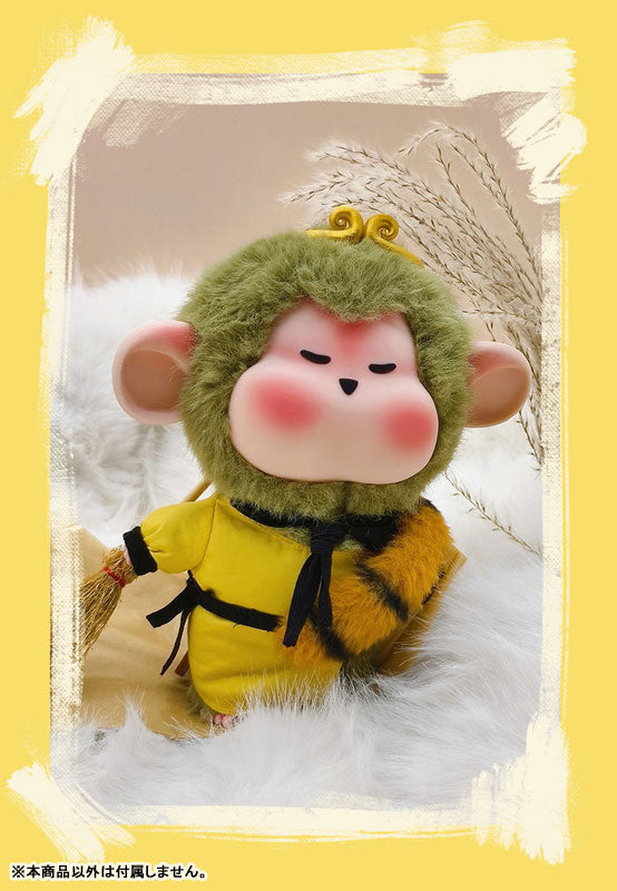 Reihou Series Trading Plush 9Pack BOX - Image 5