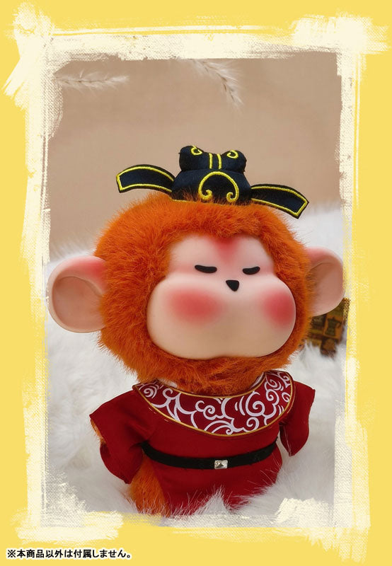 Reihou Series Trading Plush 9Pack BOX - Image 8