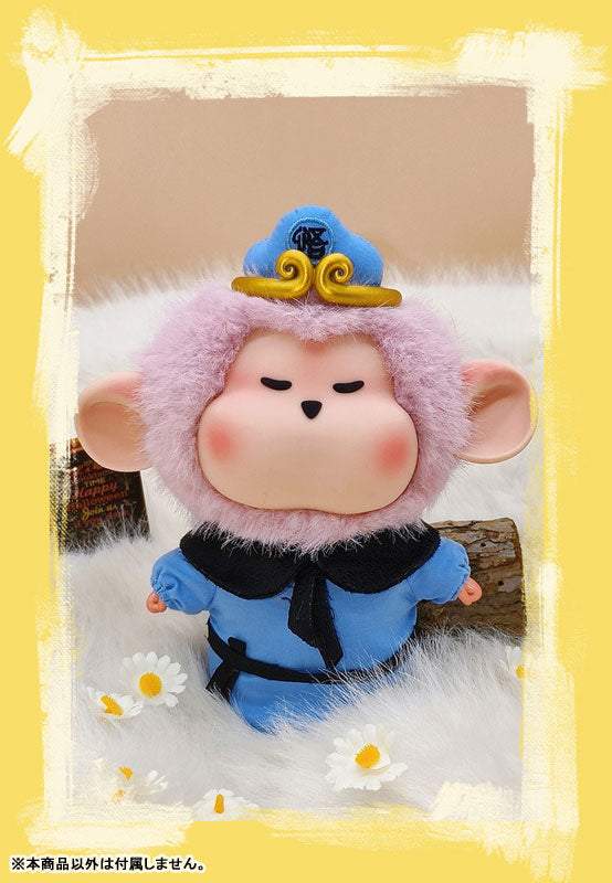 Reihou Series Trading Plush 9Pack BOX - Image 9