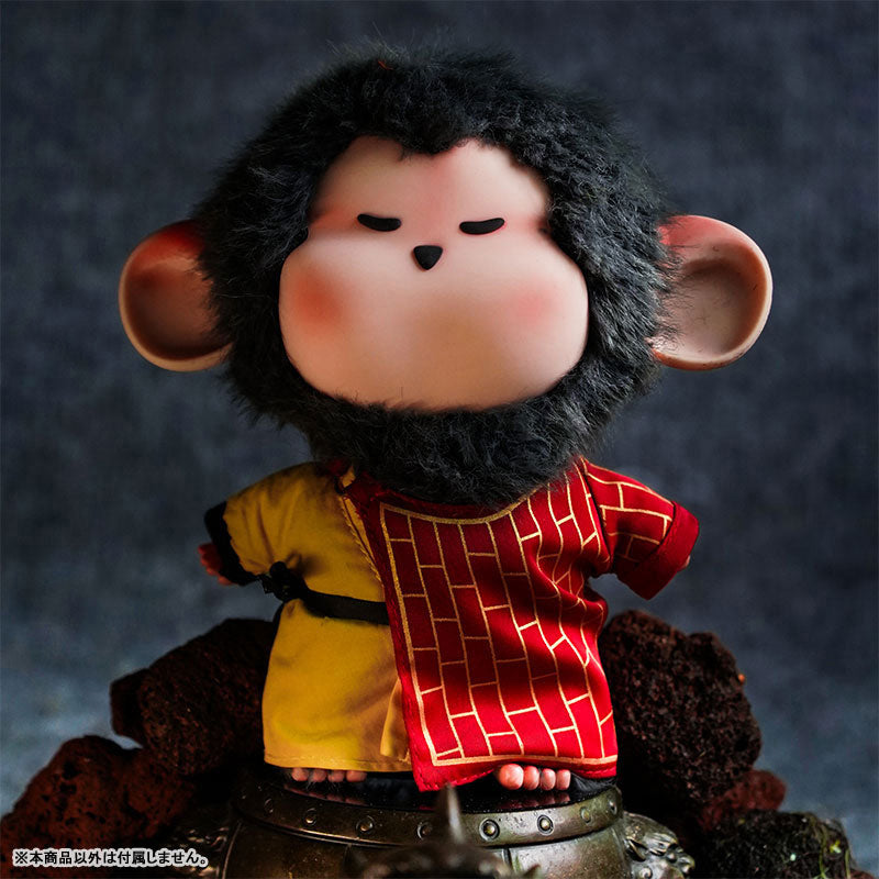 Reihou Series Trading Plush 9Pack BOX - Image 15