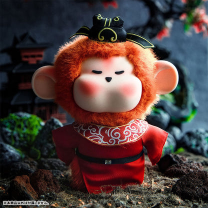 Reihou Series Trading Plush 9Pack BOX - Image 16