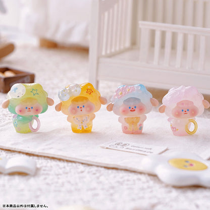 DiMieMie Tobu Koto ga Dekiru nara Series Trading Figure 15Pack BOX - Image 6