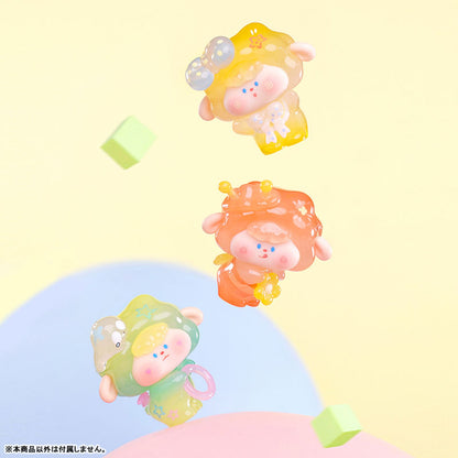 DiMieMie Tobu Koto ga Dekiru nara Series Trading Figure 15Pack BOX - Image 7