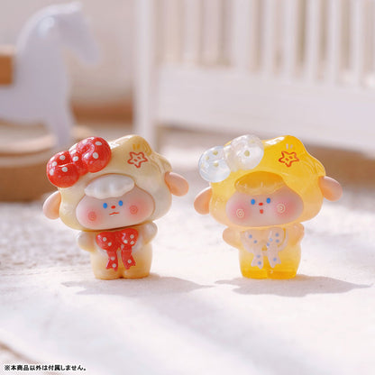DiMieMie Tobu Koto ga Dekiru nara Series Trading Figure 15Pack BOX - Image 10