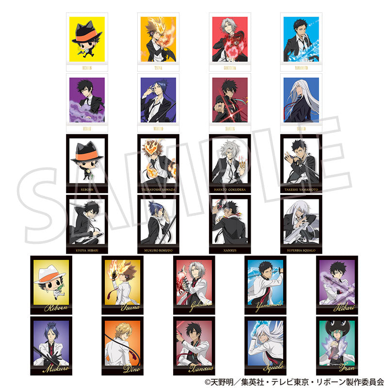 Reborn! PashaColle PREMIUM 9Pack BOX - Image 3