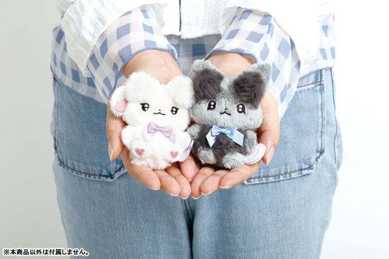 Cheer Cheer Lambs Tenori Plush Lamuu - Image 2