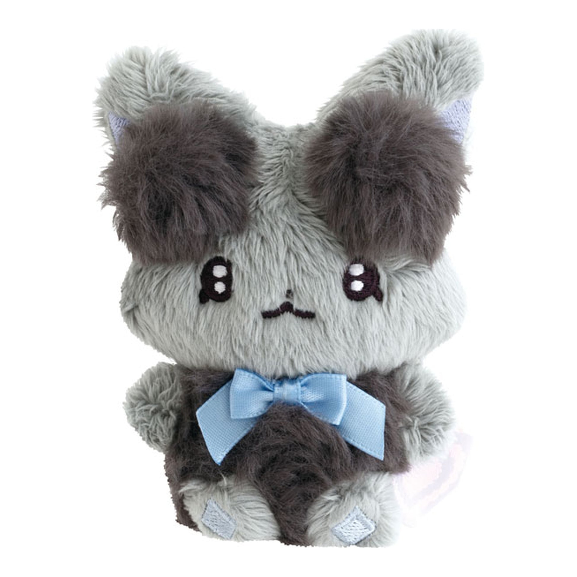 MV50601 Cheer Cheer Lambs Tenori Plush Uryufu - Image 1