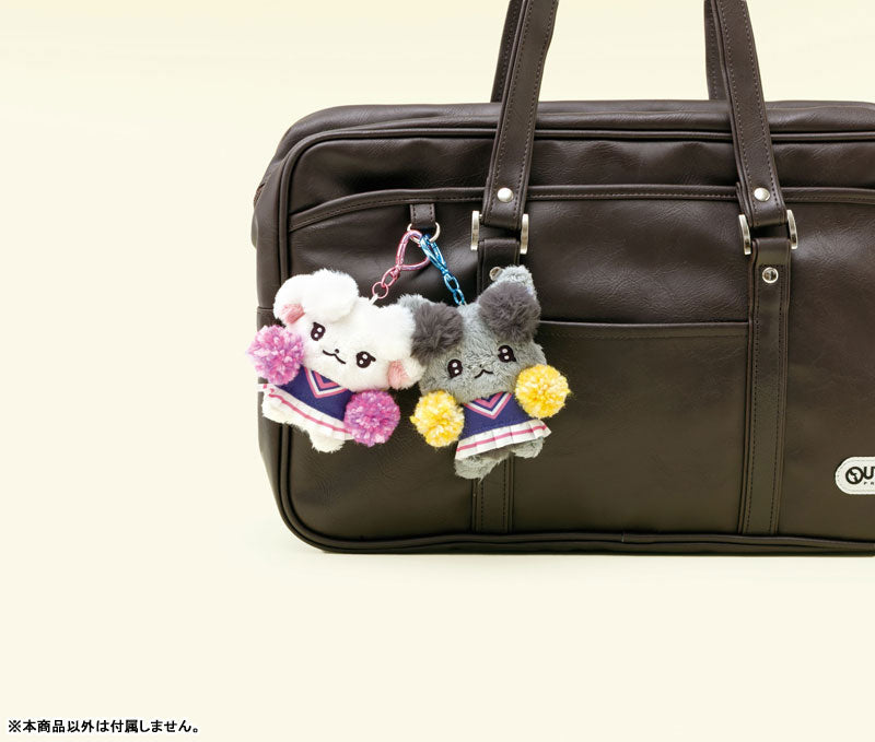 Cheer Cheer Lambs Burasage Plush Lamuu - Image 2