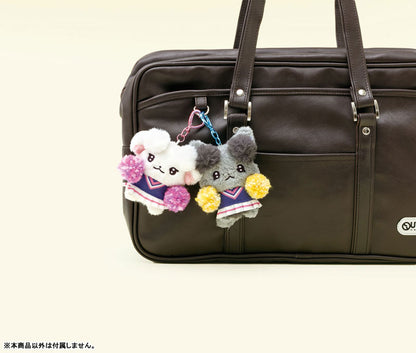 Cheer Cheer Lambs Burasage Plush Lamuu - Image 2