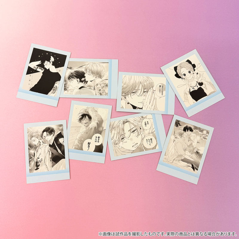 It Takes More Than a Pretty Face to Fall in Love PashaColle 10Pack BOX - Image 3