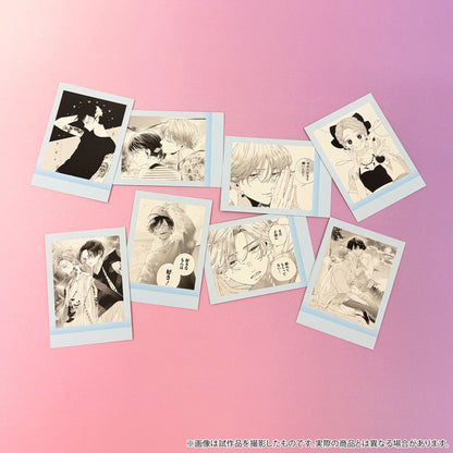 It Takes More Than a Pretty Face to Fall in Love PashaColle 10Pack BOX - Image 3