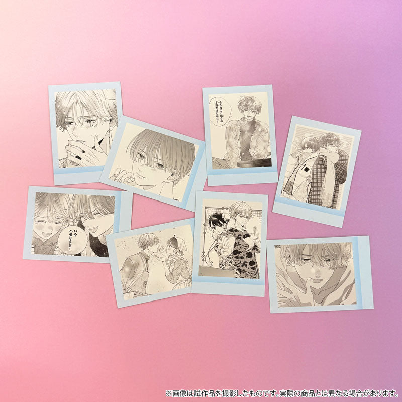 It Takes More Than a Pretty Face to Fall in Love PashaColle 10Pack BOX - Image 4