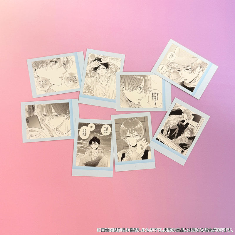 It Takes More Than a Pretty Face to Fall in Love PashaColle 10Pack BOX - Image 5