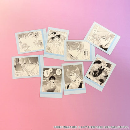 It Takes More Than a Pretty Face to Fall in Love PashaColle 10Pack BOX - Image 5