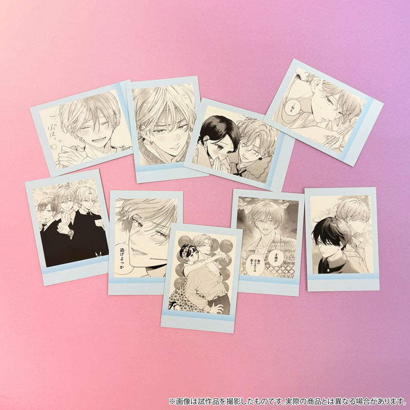 It Takes More Than a Pretty Face to Fall in Love PashaColle 10Pack BOX - Image 6