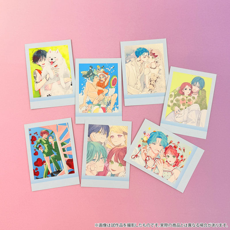 It Takes More Than a Pretty Face to Fall in Love PashaColle 10Pack BOX - Image 7