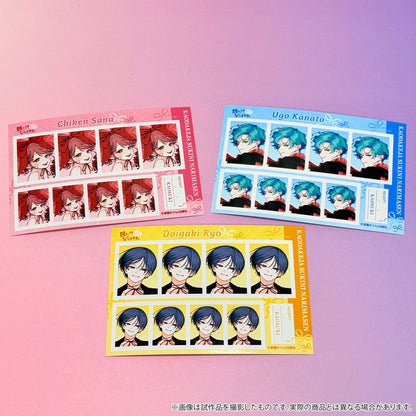 It Takes More Than a Pretty Face to Fall in Love ID Photo Studio 6Pack BOX - Image 10